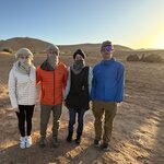 Photo taken by Jennifer M