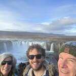 Photo taken by Bob P