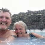 Photo taken by Sue M