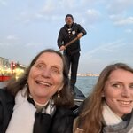 Photo taken by Lisa M