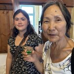 Photo taken by Sakura I