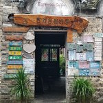 Photo taken by marianne d