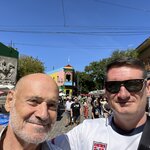 Photo taken by Andrei V