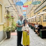 Photo taken by Prashanthi P