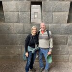 Photo taken by Barb M