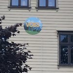 Voss Up? | Photo taken by florence P