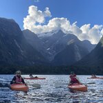 Photo taken by Mark M