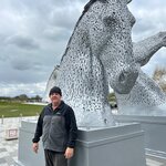 Photo taken by Kim G