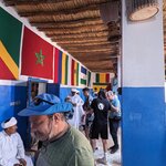 Photo taken by Beth M