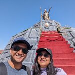 Photo taken by nikunj g