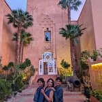 Photo taken by Reshmy J