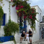 Photo taken by Carole D