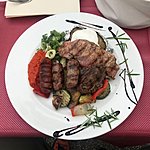 Photo taken by Kim R