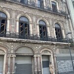 Photo taken by Pacita D