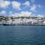 Photo taken by Dee W