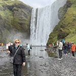 Photo taken by Sharon B