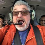 Helicopter ride to Mount Everest  | Photo taken by Gerald S