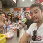 Photo taken by Agustin D