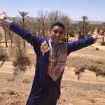 Photo taken by Chris M