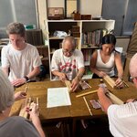 Photo taken by Sherri Z