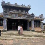 Photo taken by Lindy S