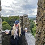 Photo taken by Douglas O