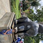 Photo taken by Sangini S