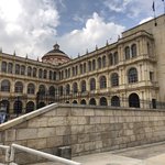 Bogota Walking Tour | Photo taken by Jason K