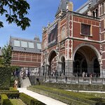 Photo taken by Martin D