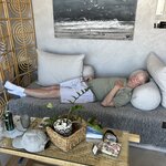 Photo taken by Jim M