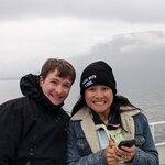 Photo taken by Owen B