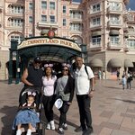 Photo taken by Michelle B