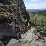 Photo taken by Vikki M