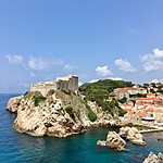 Photo taken by Andrés V