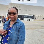 Photo taken by Althea M