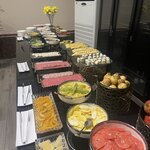 Photo taken by Seth B