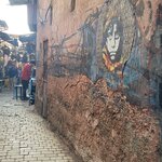 Photo taken by Mark L