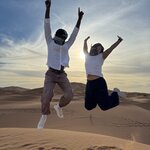 Photo taken by Grace S