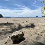 Playa Carrillo | Photo taken by Anita L