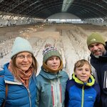 Photo taken by Dani M