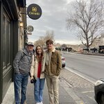 Photo taken by Liana V