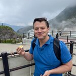 Photo taken by Mallory A