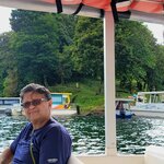 Photo taken by Ram R