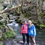 Photo taken by Joe S