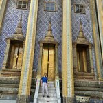 Photo taken by Lorraine B