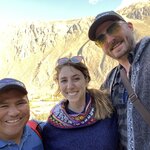 Photo taken by Amanda H