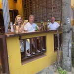 Photo taken by Lindy S