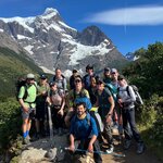 Photo taken by Kim M