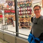 Photo taken by Ian M