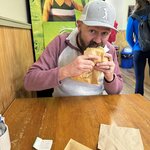 Photo taken by Jessee H